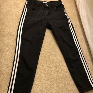 Nasty Gal Denim Jeans